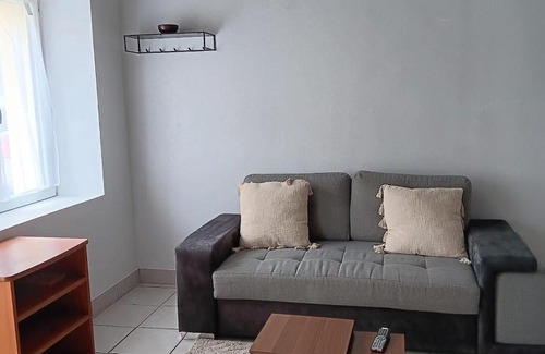 Pleugriffet Casa | Petite maison tranquille