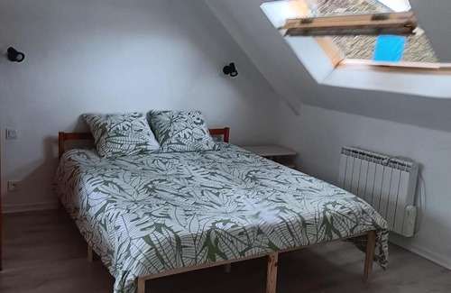 Pleugriffet Casa | Petite maison tranquille
