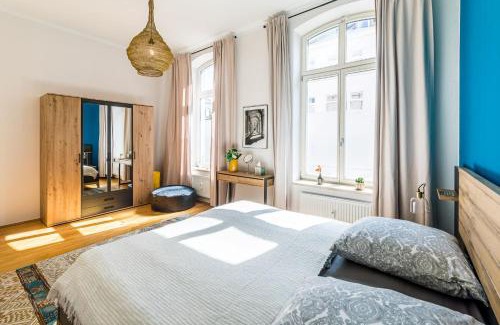 Suedvorstadt Apartamento | Petite Pâtisserie Charlie