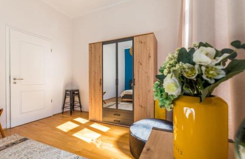 Suedvorstadt Apartamento | Petite Pâtisserie Charlie