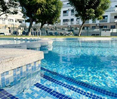Molinell Apartamento | Petite Paradise Oliva