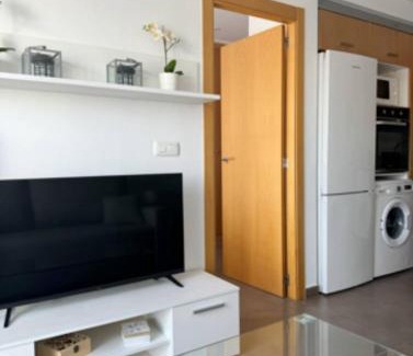 Molinell Apartamento | Petite Paradise Oliva