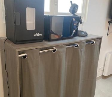 Morainvilliers Apartamento | Petite Parenthèse proche SONELO