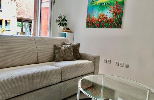 Beauvais Apartamento | Petite pause à Beauvais