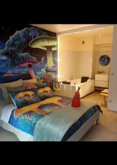 Billancourt–Rives de Seine Apartamento | Petite perle