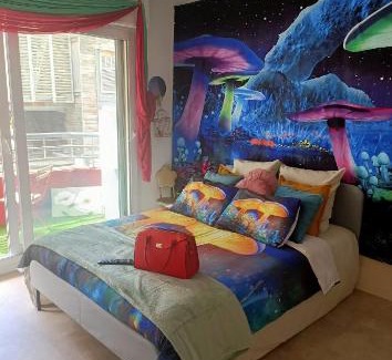 Billancourt–Rives de Seine Apartamento | Petite perle