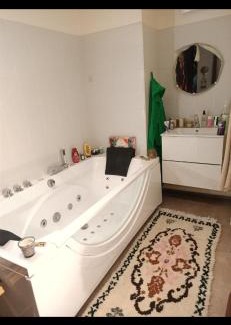 Billancourt–Rives de Seine Apartamento | Petite perle