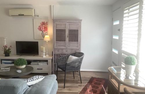 Blairgowrie Casa | Petite Provence Cottage