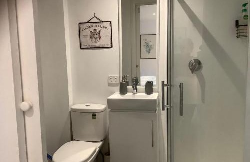 Blairgowrie Casa | Petite Provence Cottage