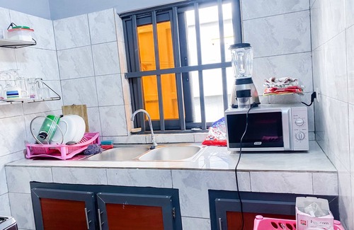 Lome Casa | Petite villa au coeur de lomé