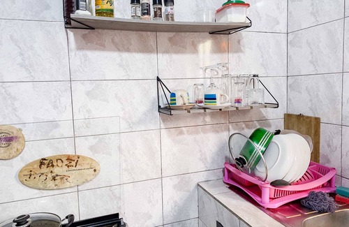 Lome Casa | Petite villa au coeur de lomé