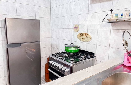 Lome Casa | Petite villa au coeur de lomé