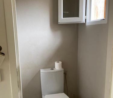 Claouey Casa | Petite Villa