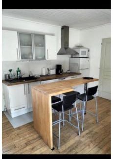 Claouey Casa | Petite Villa
