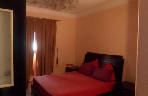 Les Amicales Villa | Petite villa z