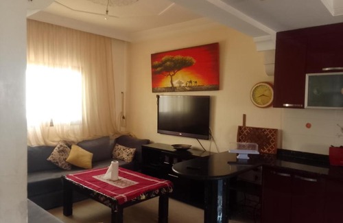 Les Amicales Villa | Petite villa z