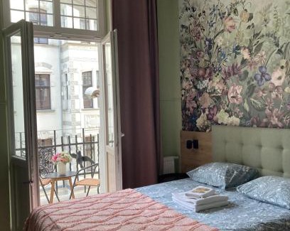 Stare Miasto Apartamento | Petite Visite No 18A i 18B