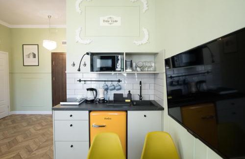 Stare Miasto Apartamento | Petite Visite No 18A i 18B