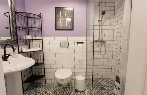 Stare Miasto Apartamento | Petite Visite No 18A i 18B