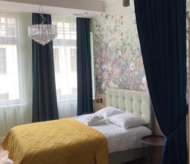 Stare Miasto Apartamento | Petite Visite No.18A