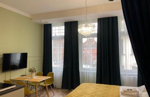 Stare Miasto Apartamento | Petite Visite No.18A