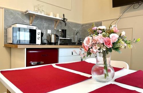 Stare Miasto Apartamento | Petite Visite No 4A i 4B