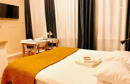 Stare Miasto Apartamento | Petite Visite No 4A i 4B