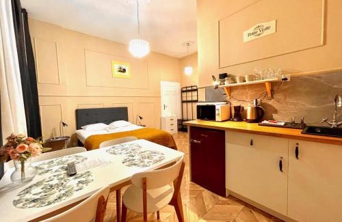 Stare Miasto Apartamento | Petite Visite No 4A i 4B