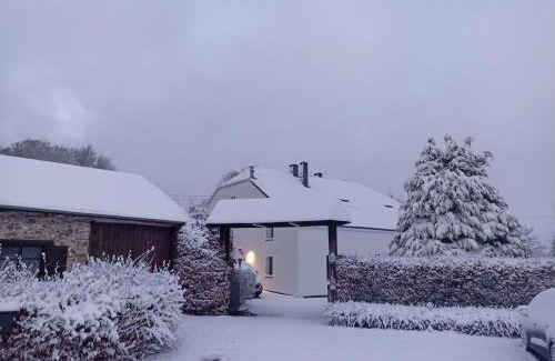 The Ardennes Cama Y Desayuno | Petites-Tailles - chambre d'hôtes