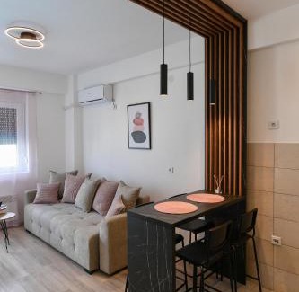 Jagodina Apartamento | Petković apartmani 87