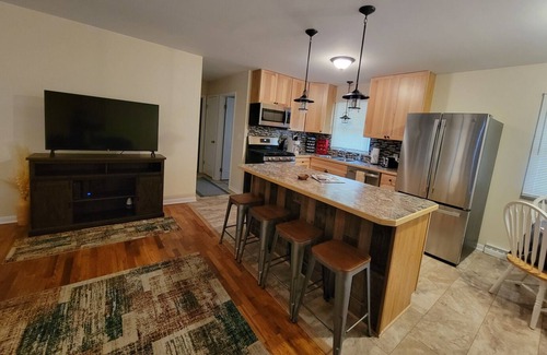 Petoskey Casa | Petoskey's " Stay while you Play"