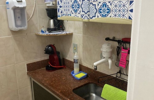 Duques Apartamento | Petrópolis em uma Ilha de Tranquilidade