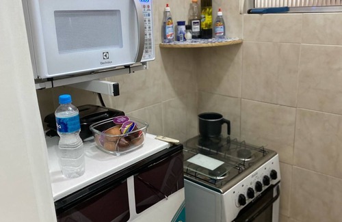 Duques Apartamento | Petrópolis em uma Ilha de Tranquilidade