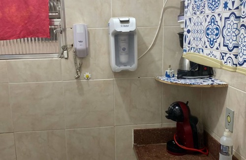 Duques Apartamento | Petrópolis em uma Ilha de Tranquilidade