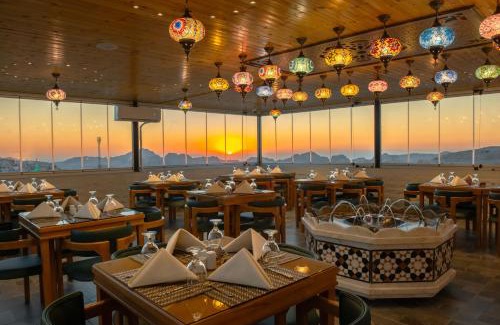 Wadi Musa Hotel | Petra Bermudez Hotel