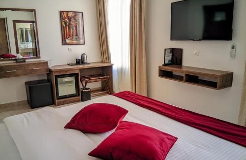 Wadi Musa Hotel | Petra Bermudez Hotel