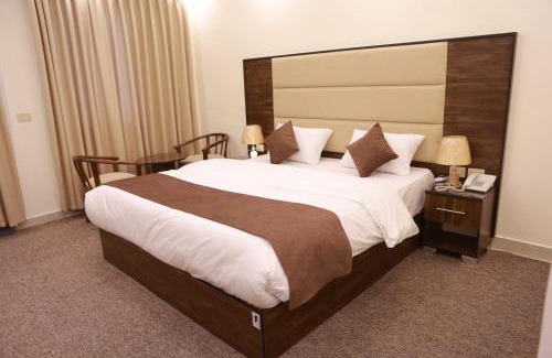 Wadi Musa Hotel | Petra Brothers
