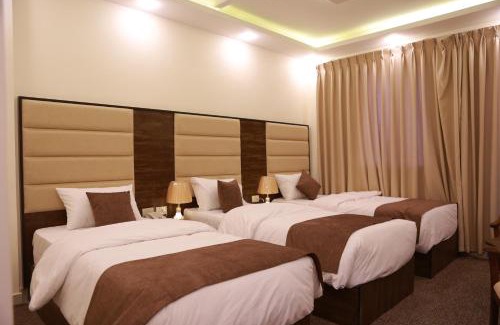 Wadi Musa Hotel | Petra Brothers