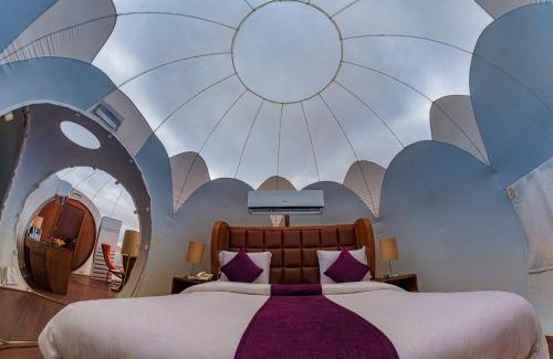 Wadi Musa Otro | Petra Bubble Luxotel