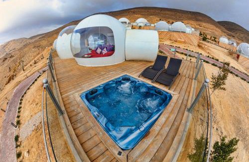 Wadi Musa Otro | Petra Bubble Luxotel