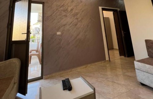 Amman Apartamento | Petra Heaven Boutique - Superior King Room with Balcony