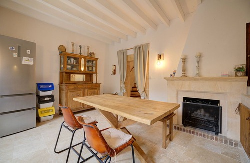 Petra Chalet De Esquí | Petra holiday home by Rentallorca