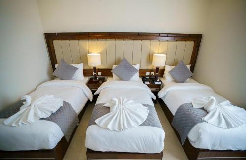Wadi Musa Hotel | Petra Icon Hotel