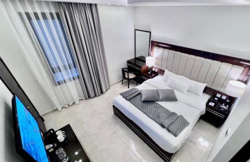 Wadi Musa Hotel | Petra Icon Hotel