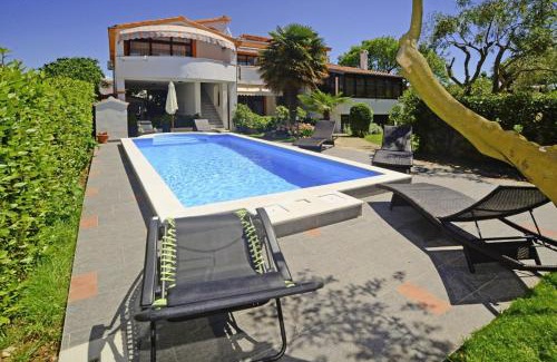 Bibinje Villa | Petra in Bibinje (Haus für 12 Personen)