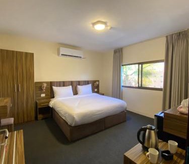 Wadi Musa Hotel | Petra Jewel Hotel