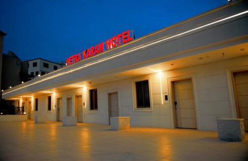 Wadi Musa Hotel | Petra Karam Hotel