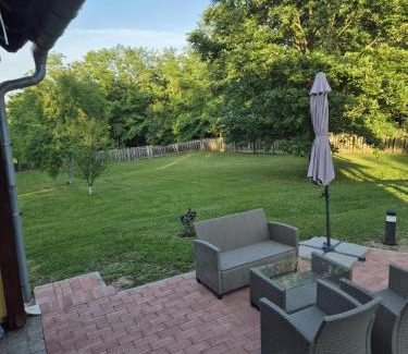 Stari Mikanovci Casa | PETRA kuća za odmor