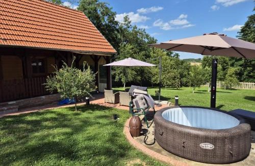 Stari Mikanovci Casa | PETRA kuća za odmor
