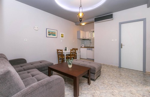 Thasos Apartamento | Petra Mare Apartments 2
